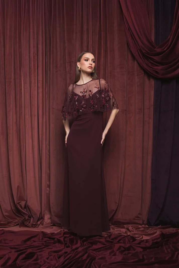 Mac Duggal 9229 Dress - FOSTANI.com