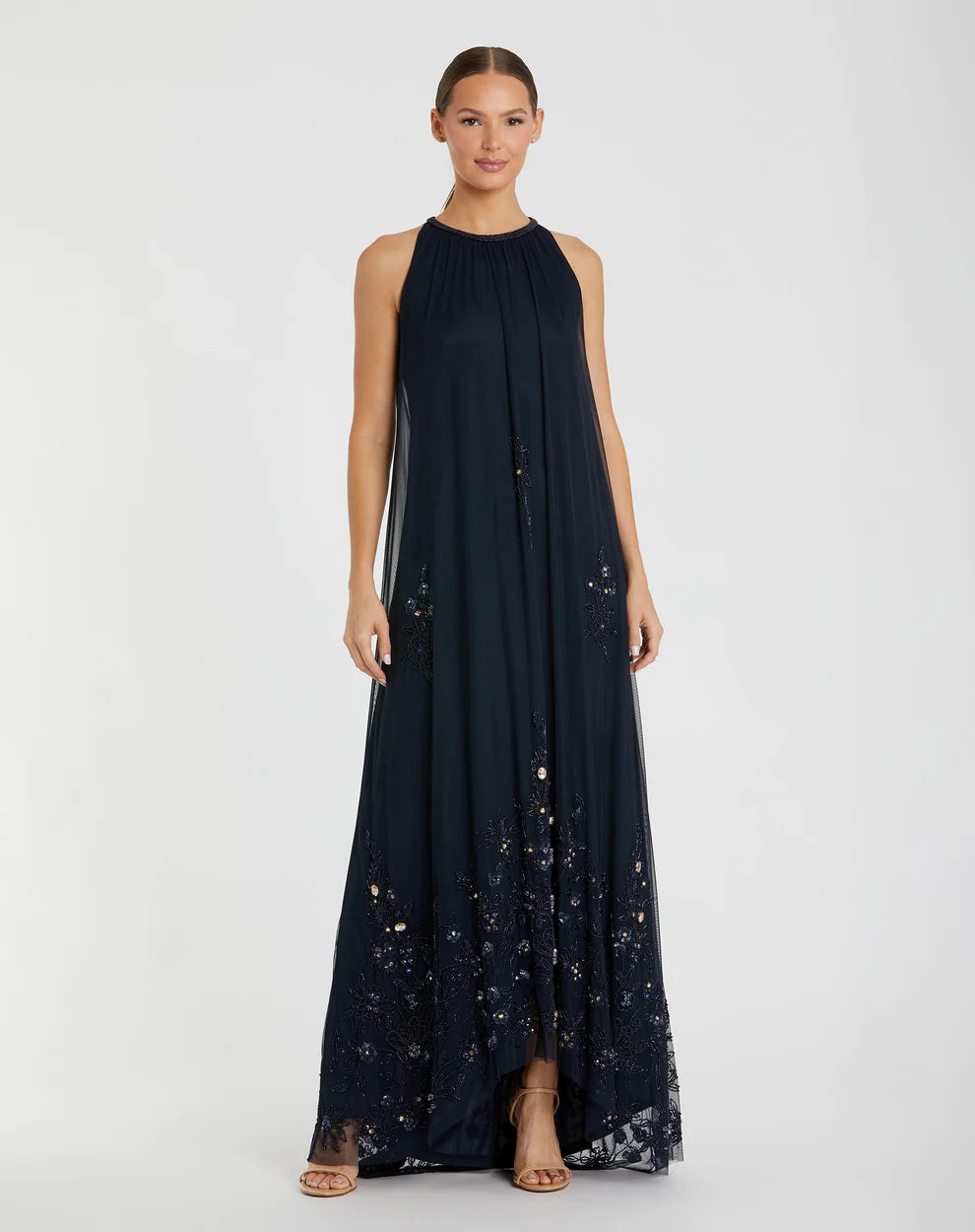Mac Duggal 9232 Dress