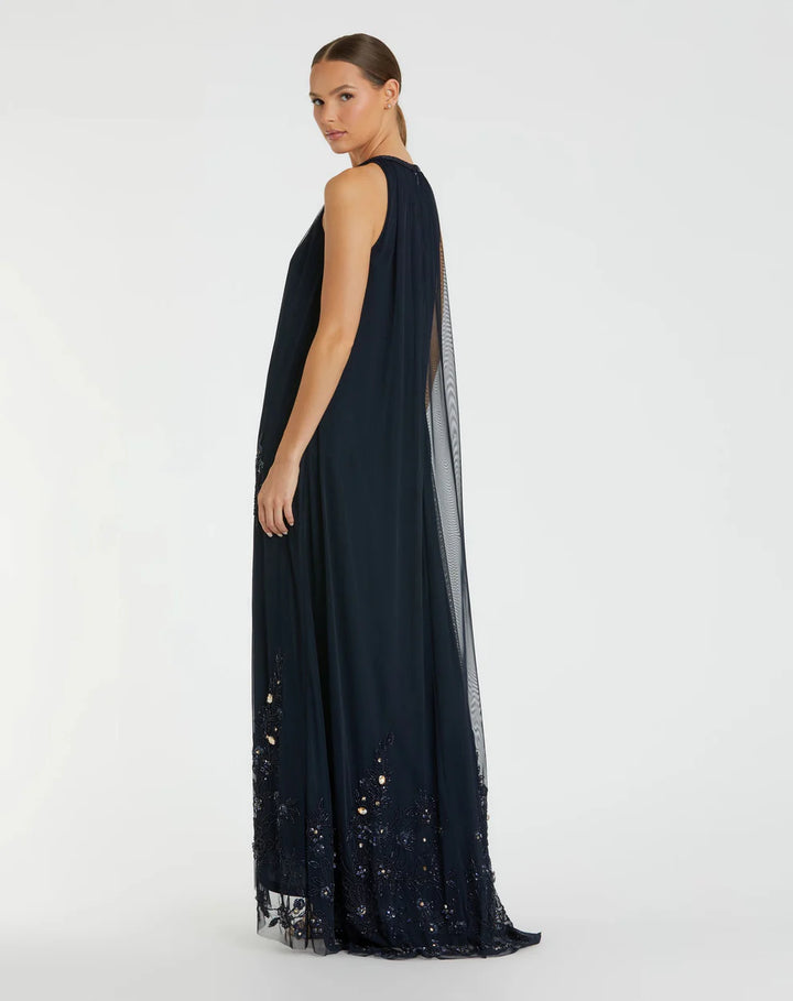 Mac Duggal 9232 Dress