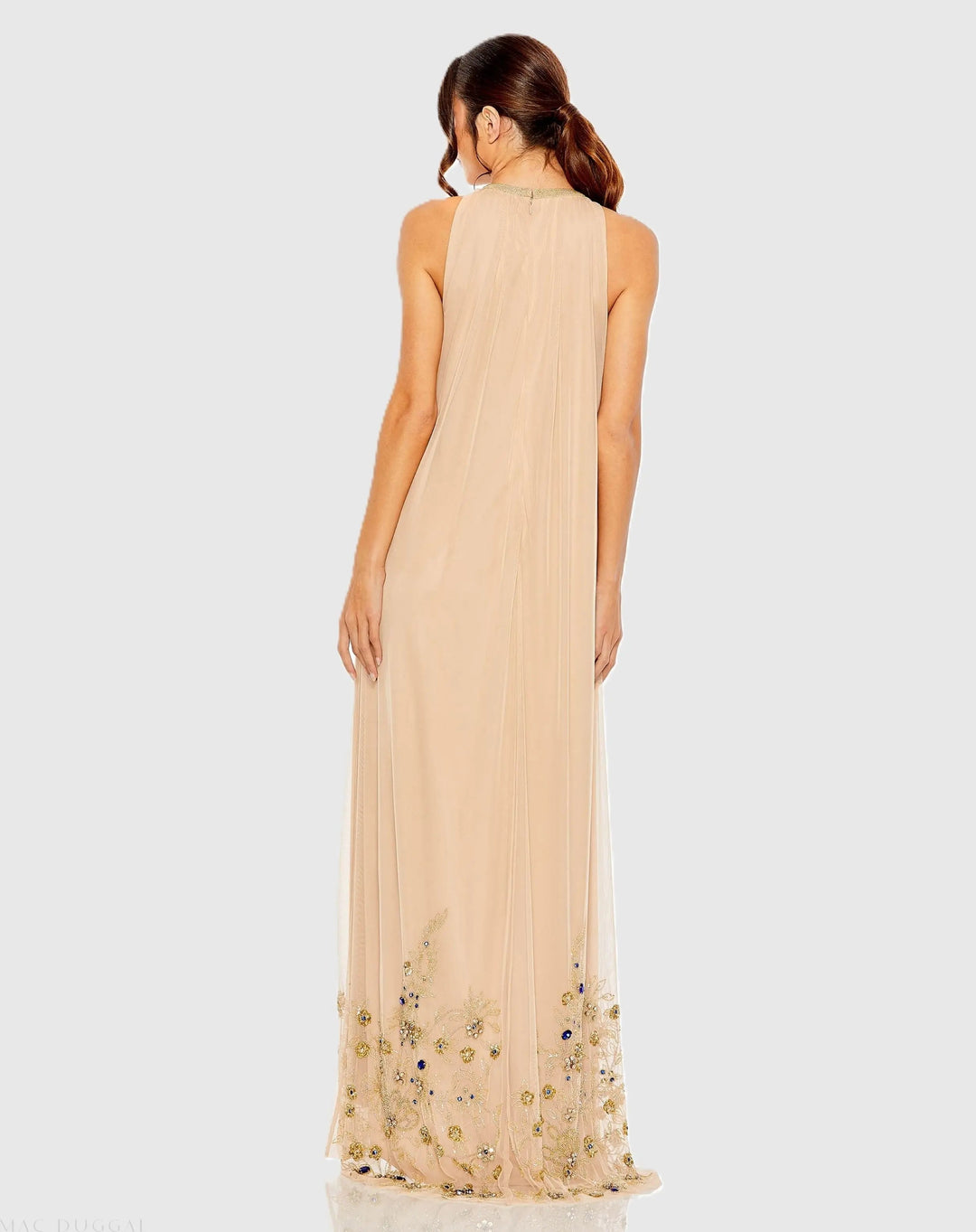 Mac Duggal 9232 Dress - FOSTANI.com