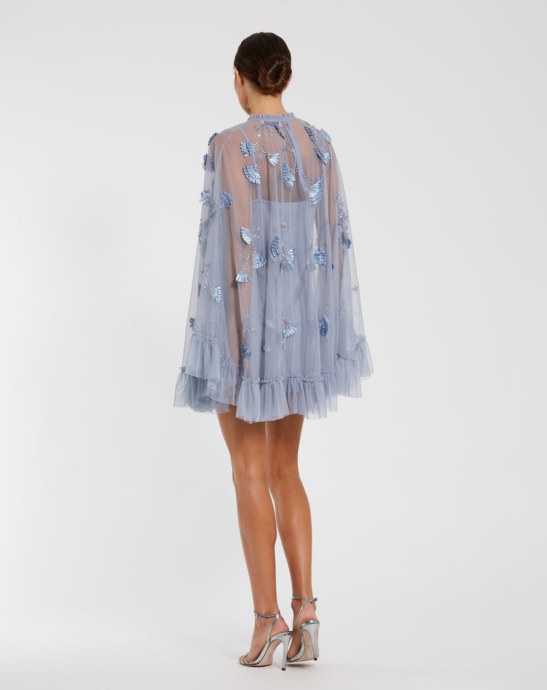 Mac Duggal 9257 Dress - FOSTANI.com