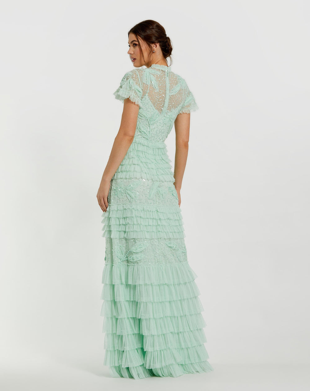 Mac Duggal 9278 Dress - FOSTANI.com