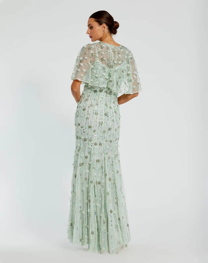 Mac Duggal 93653 Dress - FOSTANI.com