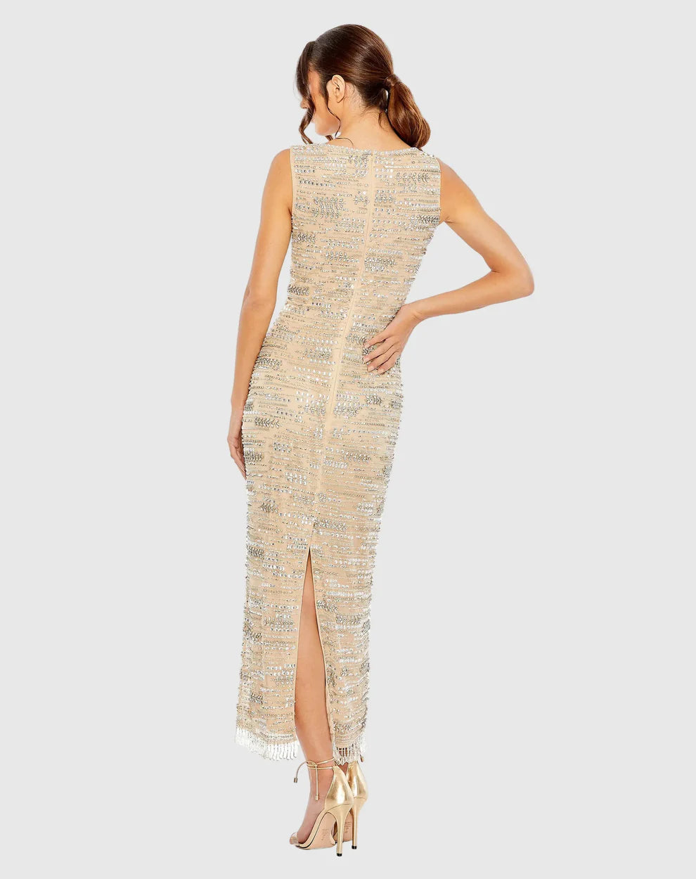 Mac Duggal 93834 Dress