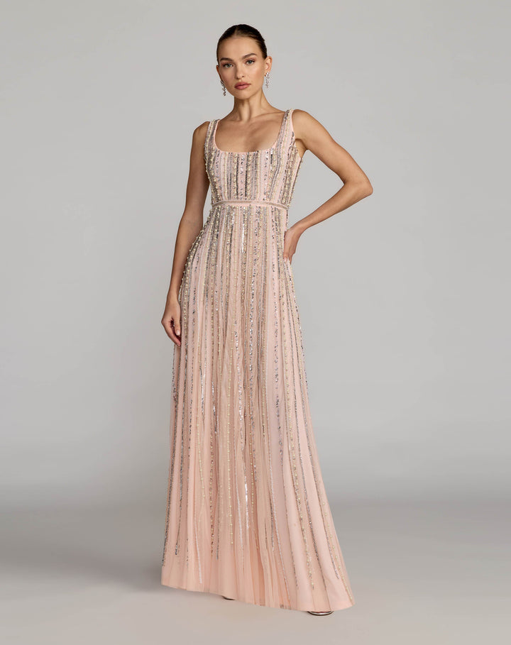 Mac Duggal 94080 Dress - FOSTANI.com