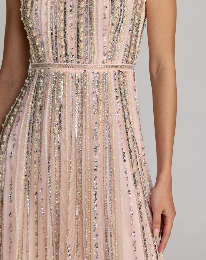 Mac Duggal 94080 Dress - FOSTANI.com