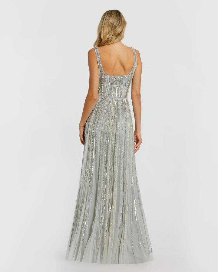 Mac Duggal 94080 Dress - FOSTANI.com