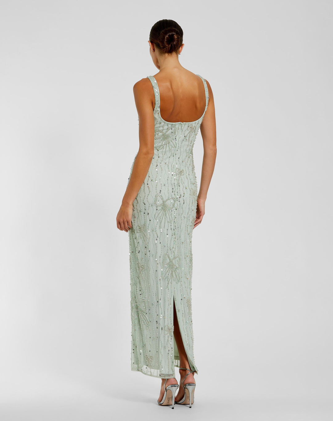Mac Duggal 94129 Dress - FOSTANI.com