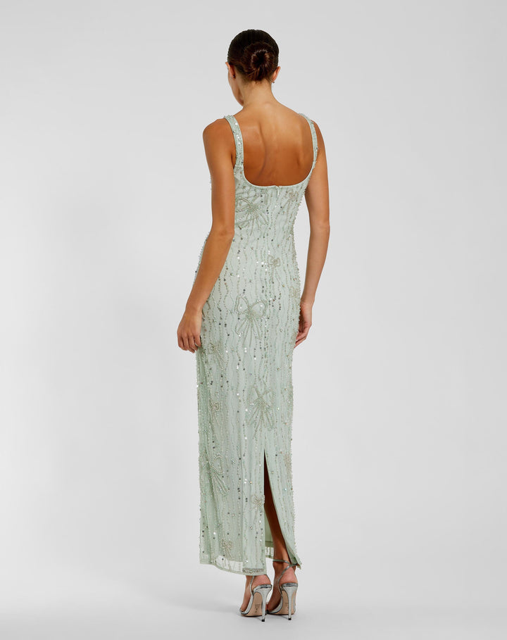 Mac Duggal 94129 Dress - FOSTANI.com