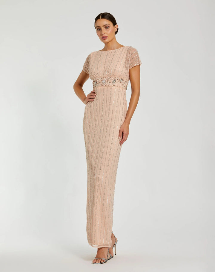 Mac Duggal 94147 Dress - FOSTANI.com