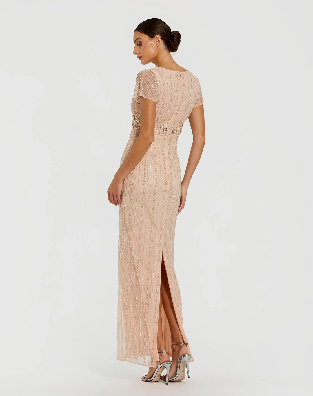Mac Duggal 94147 Dress - FOSTANI.com