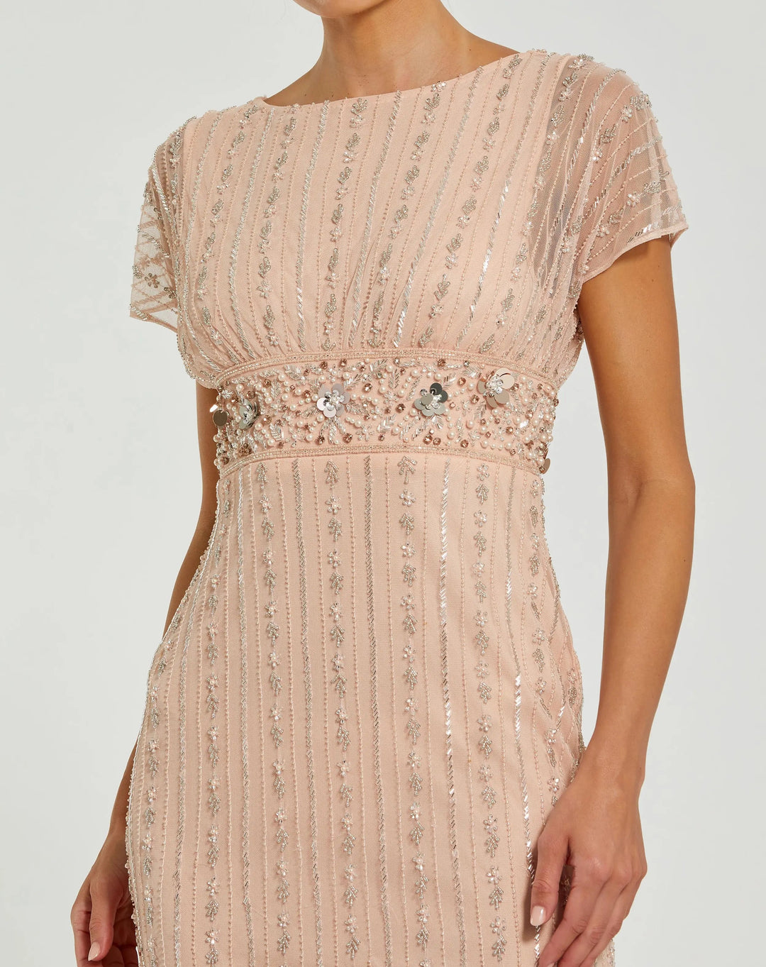 Mac Duggal 94147 Dress - FOSTANI.com