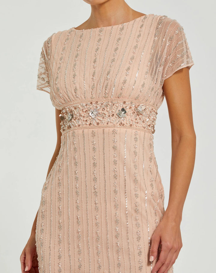 Mac Duggal 94147 Dress - FOSTANI.com