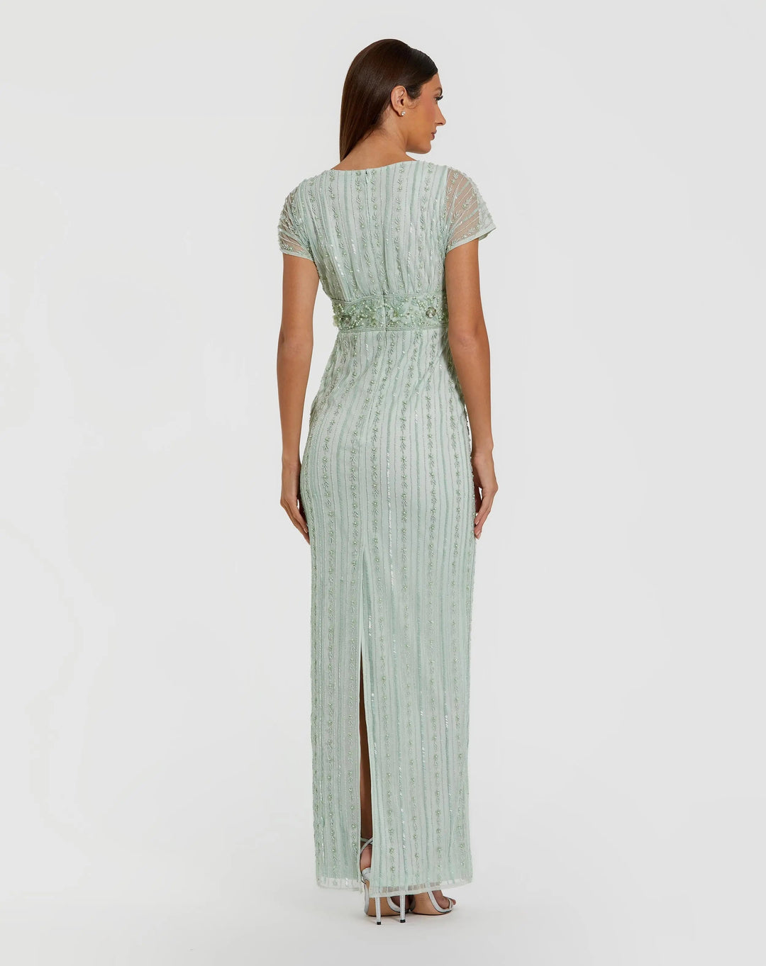 Mac Duggal 94147 Dress - FOSTANI.com
