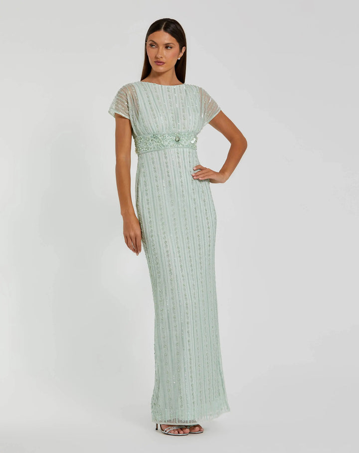 Mac Duggal 94147 Dress - FOSTANI.com