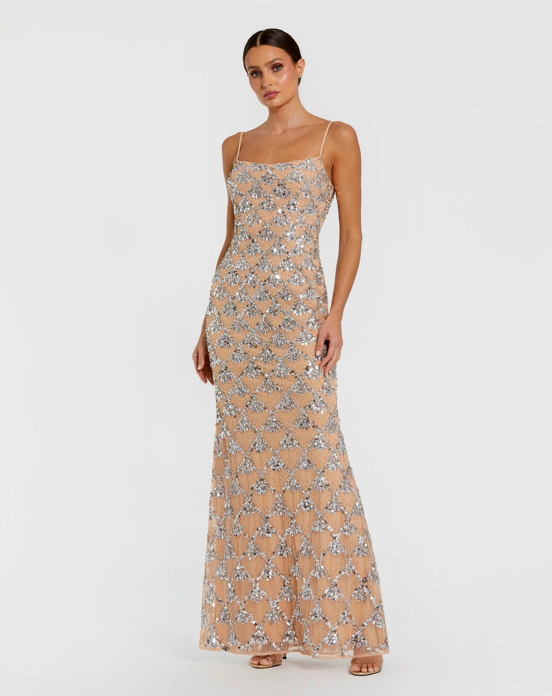 Mac Duggal 94184 Dress - FOSTANI.com