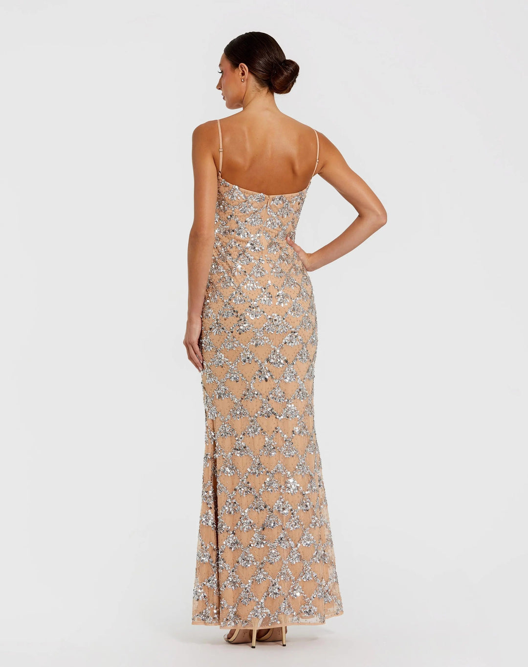 Mac Duggal 94184 Dress - FOSTANI.com