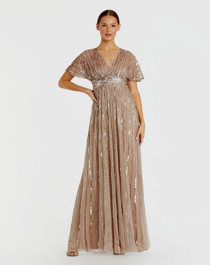 Mac Duggal 94204 Dress - FOSTANI.com