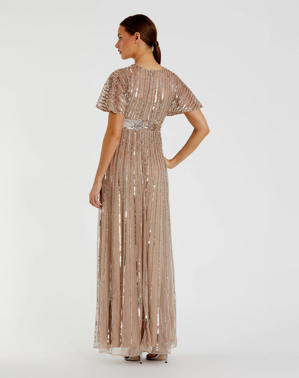 Mac Duggal 94204 Dress - FOSTANI.com