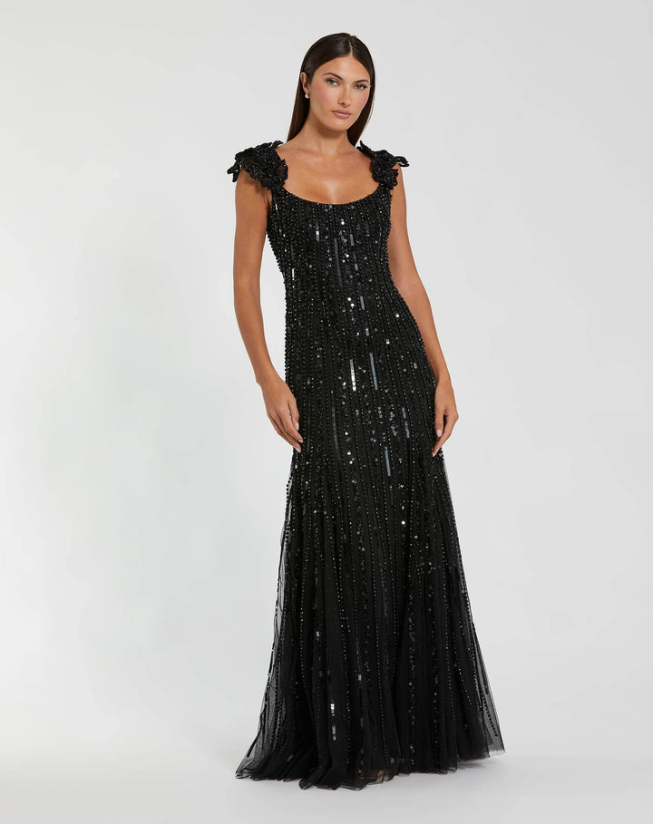 Mac Duggal 94223 Dress - FOSTANI.com
