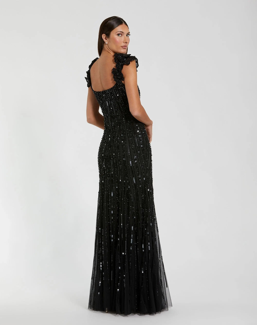 Mac Duggal 94223 Dress - FOSTANI.com