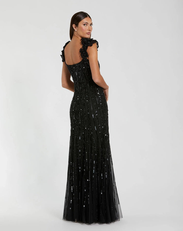 Mac Duggal 94223 Dress - FOSTANI.com