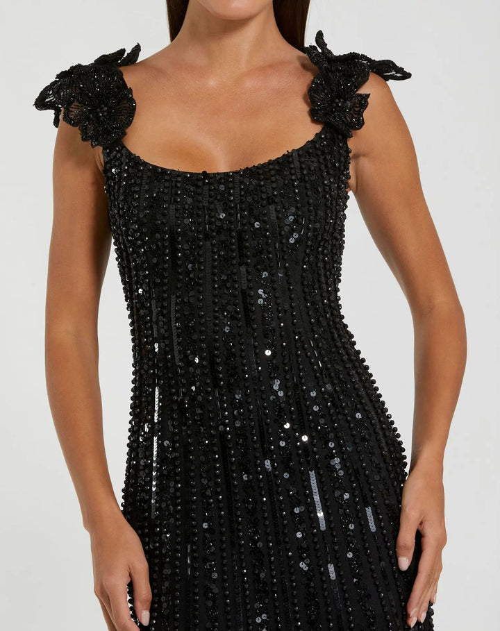 Mac Duggal 94223 Dress - FOSTANI.com