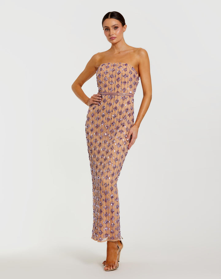 Mac Duggal 94293 Dress - FOSTANI.com