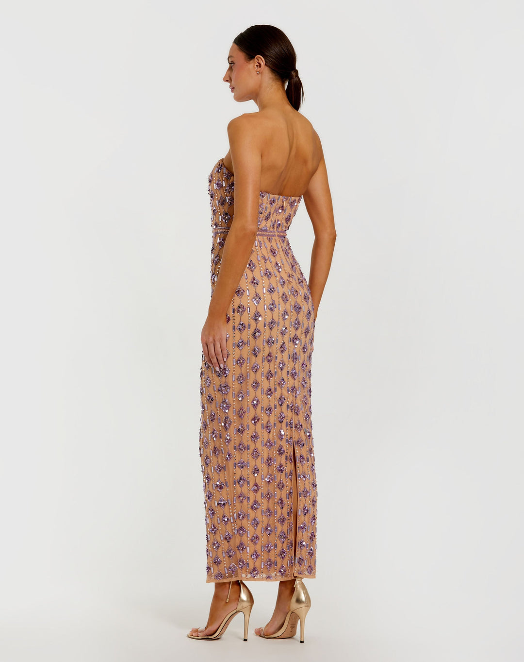 Mac Duggal 94293 Dress - FOSTANI.com