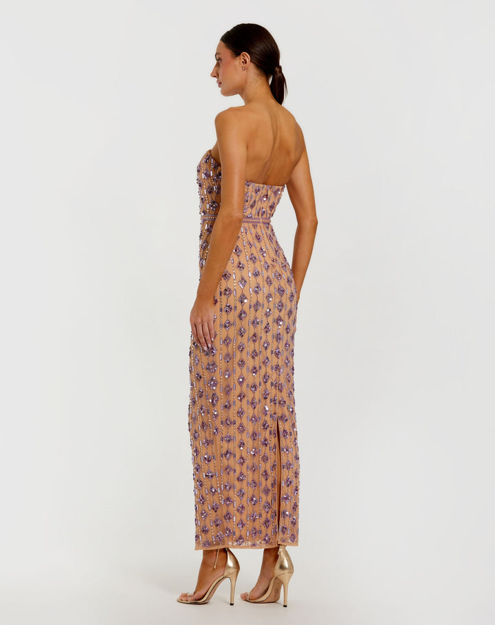 Mac Duggal 94293 Dress - FOSTANI.com