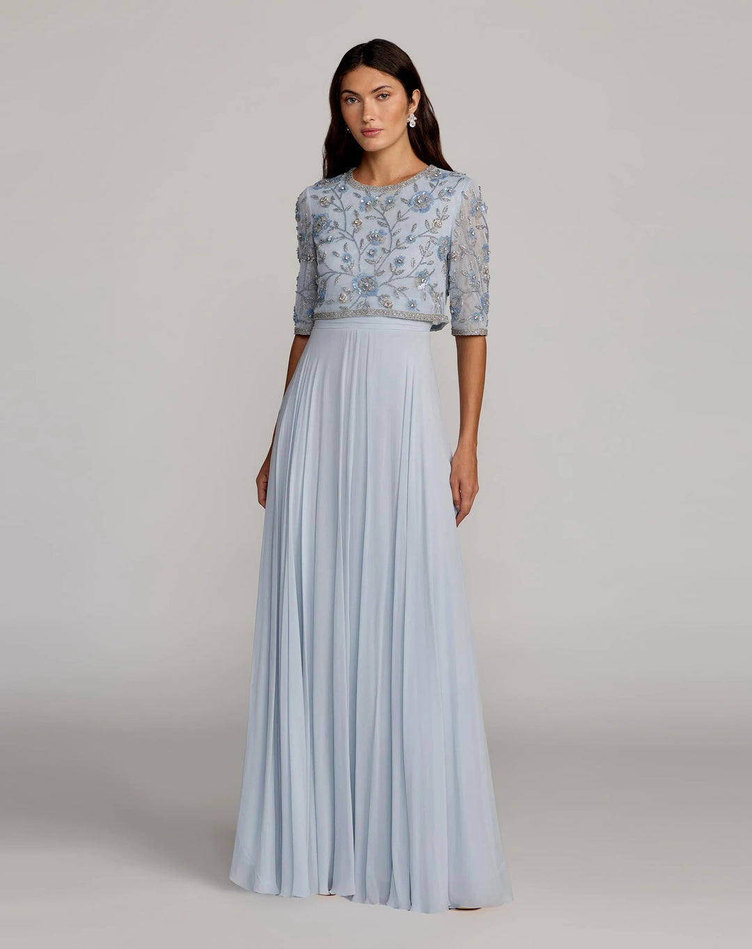 Mac Duggal 9430 Dress - FOSTANI.com