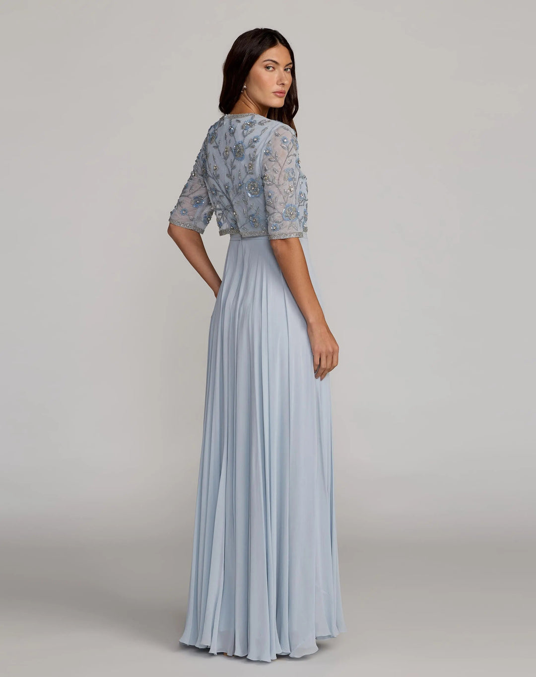 Mac Duggal 9430 Dress - FOSTANI.com