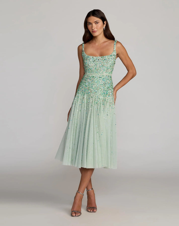 Mac Duggal 94334 Dress - FOSTANI.com