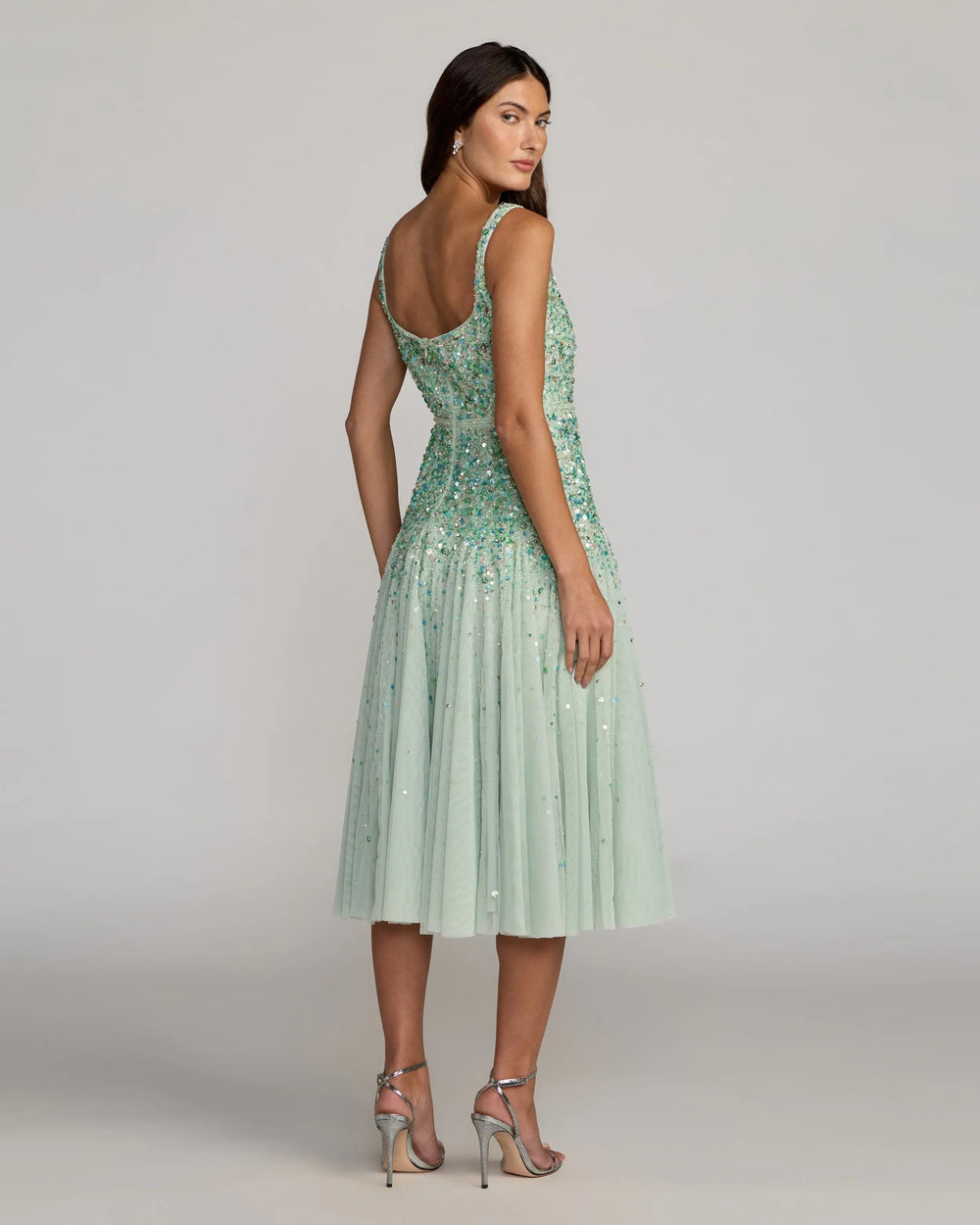Mac Duggal 94334 Dress - FOSTANI.com