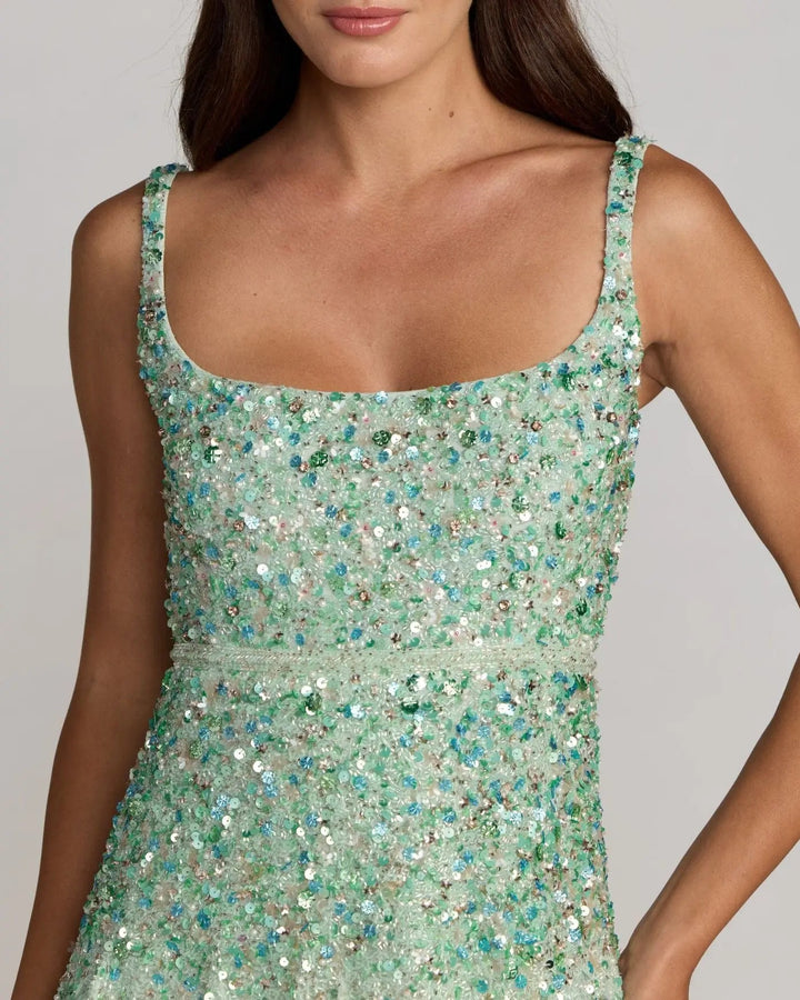 Mac Duggal 94334 Dress - FOSTANI.com