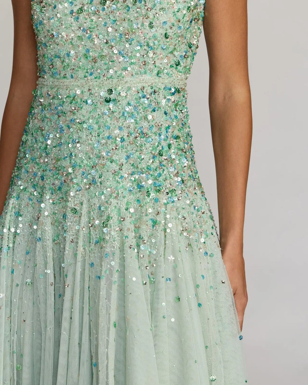 Mac Duggal 94334 Dress - FOSTANI.com