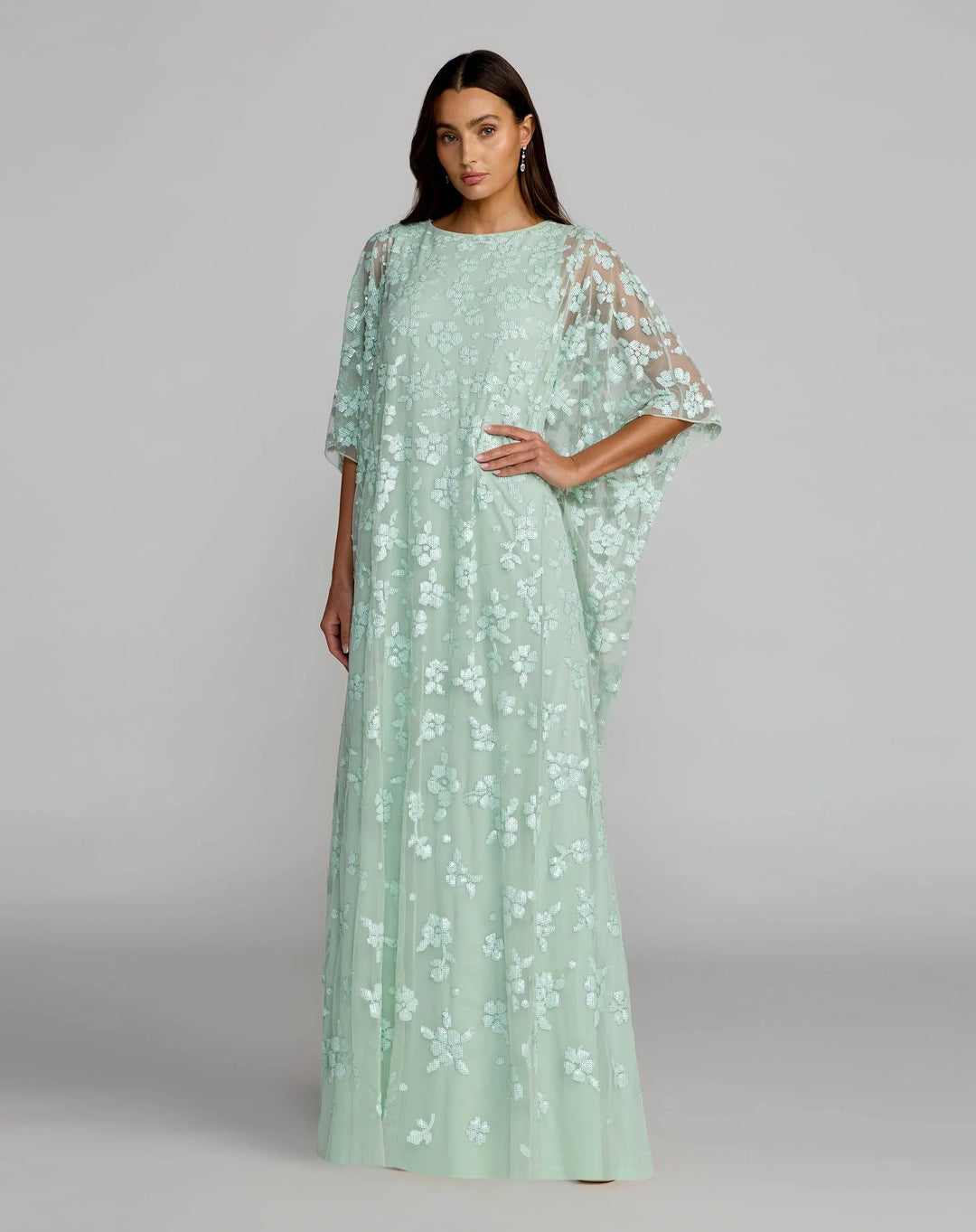 Mac Duggal 9441 Dress - FOSTANI.com
