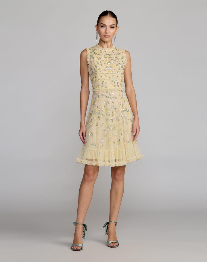 Mac Duggal 9474 Dress - FOSTANI.com