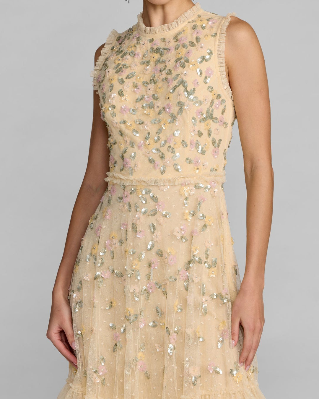Mac Duggal 9474 Dress - FOSTANI.com