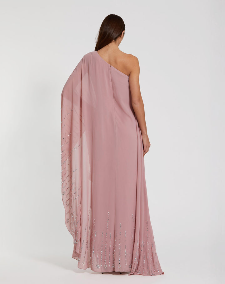 Mac Duggal 9517 Dress - FOSTANI.com