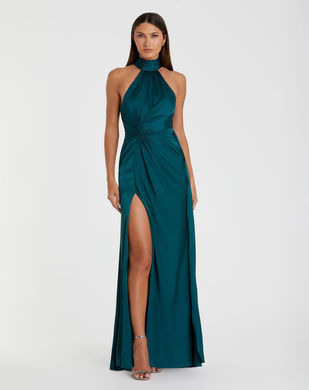 Mac Duggal 9911642P Dress - FOSTANI.com