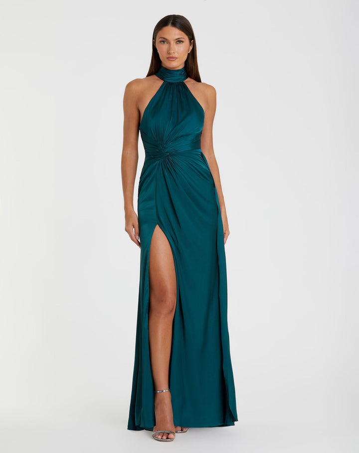 Mac Duggal 9911642P Dress - FOSTANI.com