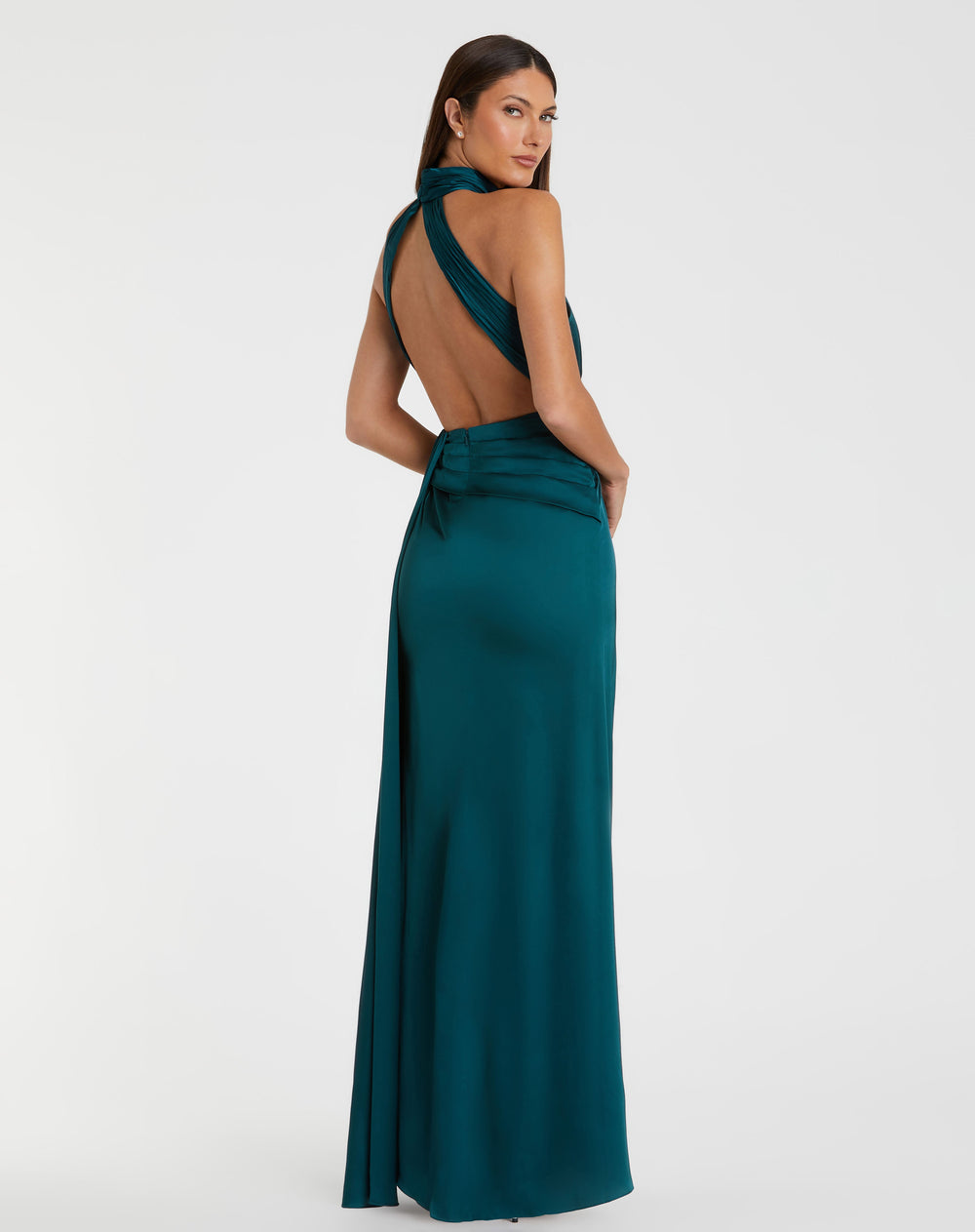 Mac Duggal 9911642P Dress - FOSTANI.com