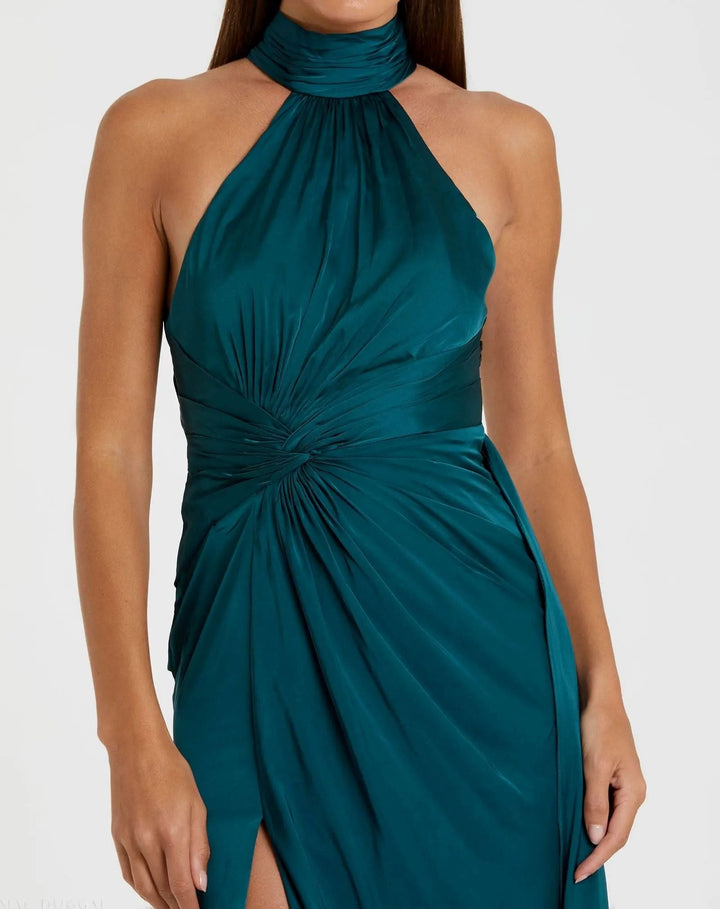 Mac Duggal 9911642P Dress - FOSTANI.com