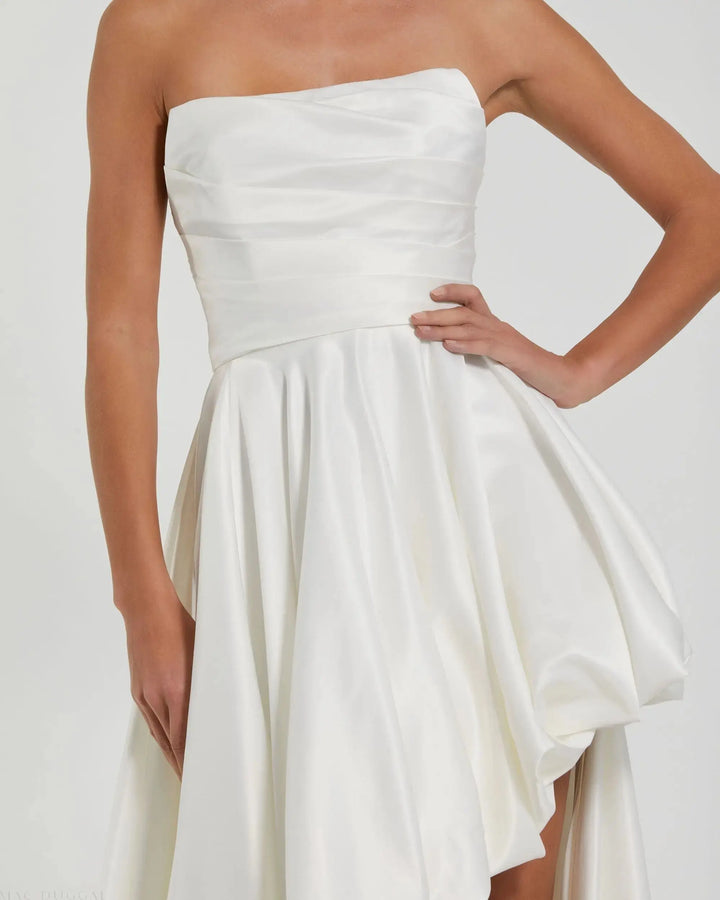 Mac Duggal 9911685P Dress - FOSTANI.com