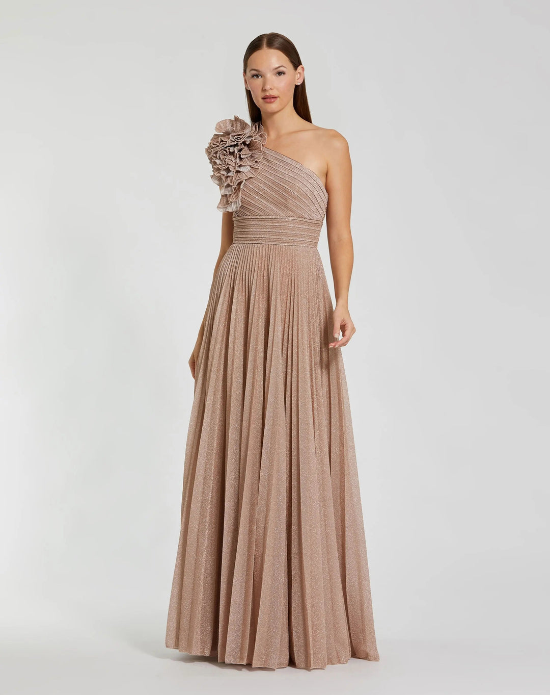 Mac Duggal 9911879P Dress - FOSTANI.com