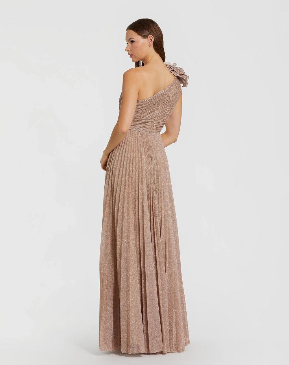 Mac Duggal 9911879P Dress - FOSTANI.com