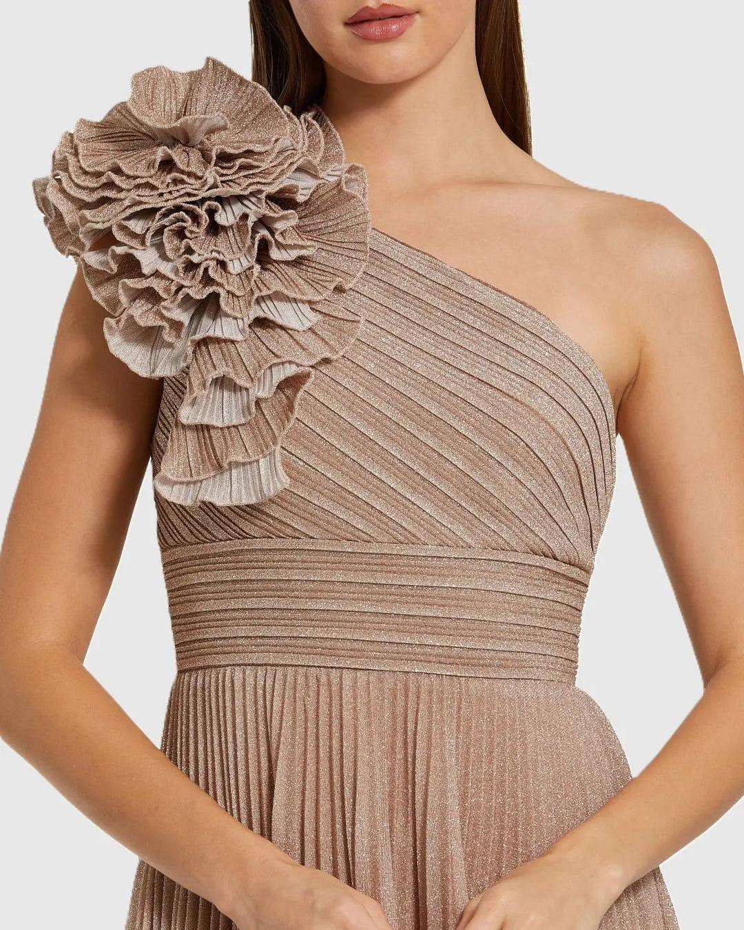 Mac Duggal 9911879P Dress - FOSTANI.com