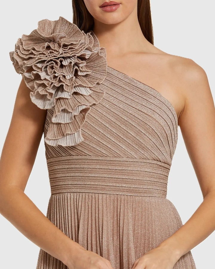 Mac Duggal 9911879P Dress - FOSTANI.com