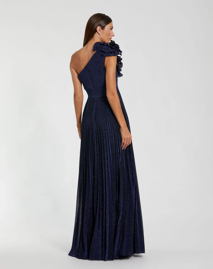 Mac Duggal 9911879P Dress